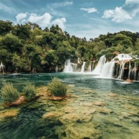 Pinta Διαμέρισμα Βόντιτσε Εξωτερικό φωτογραφία