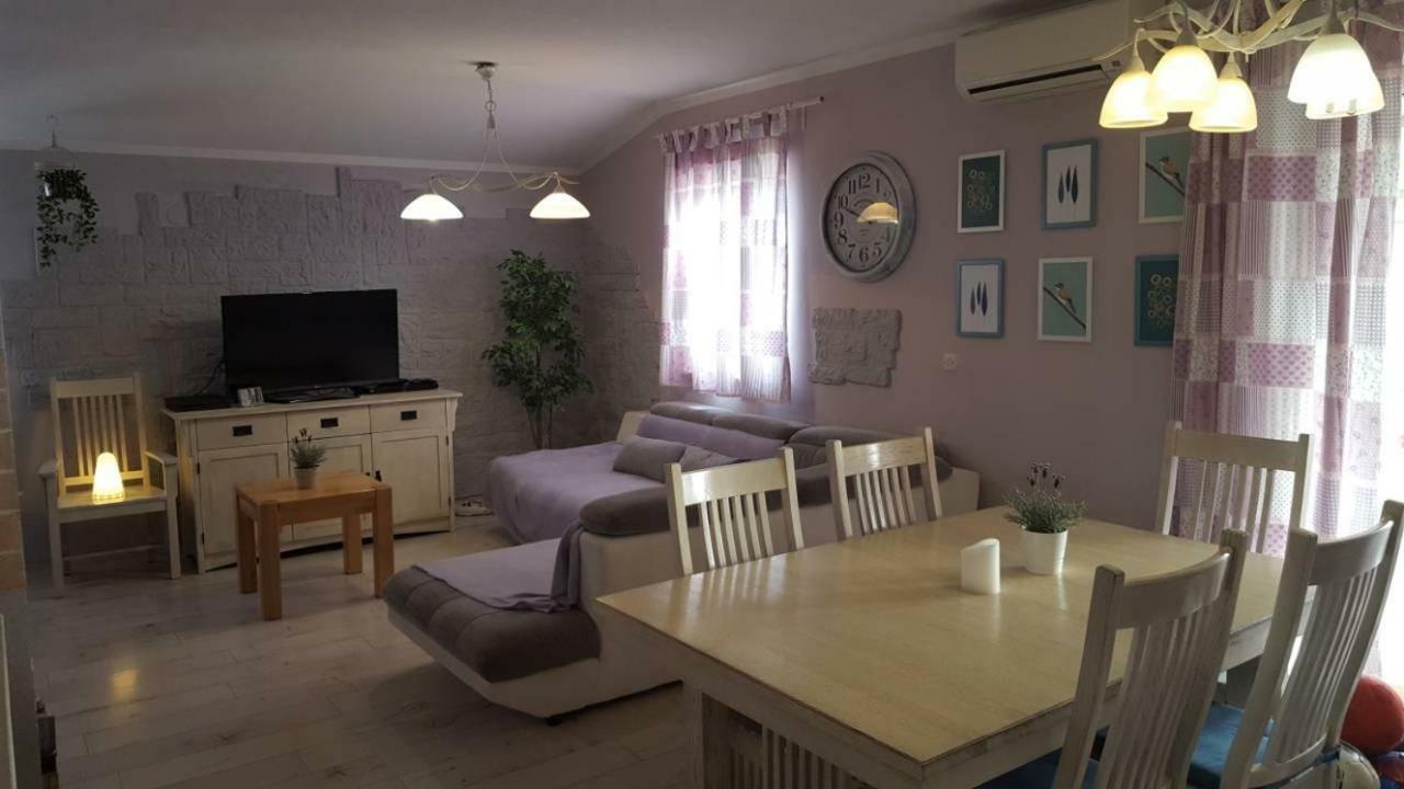 Pinta Διαμέρισμα Βόντιτσε Εξωτερικό φωτογραφία